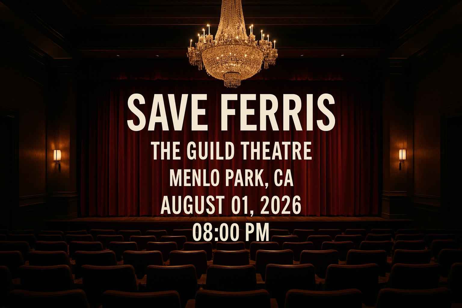save-ferris-the-guild-theatre-menlo-park