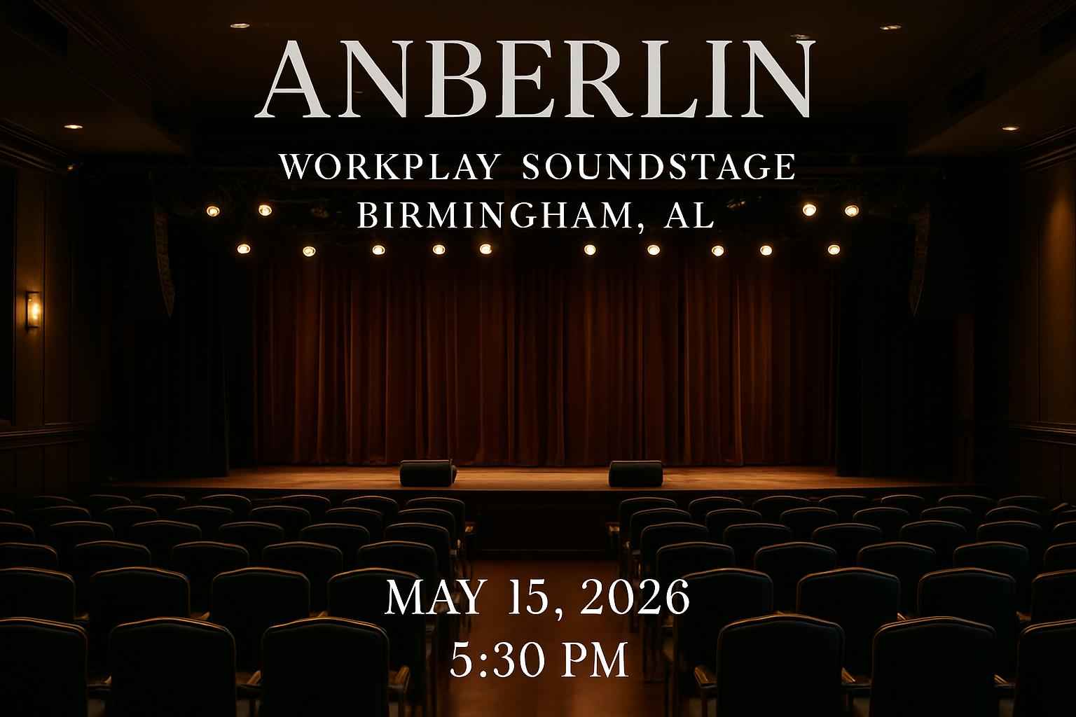 anberlin-workplay-soundstage