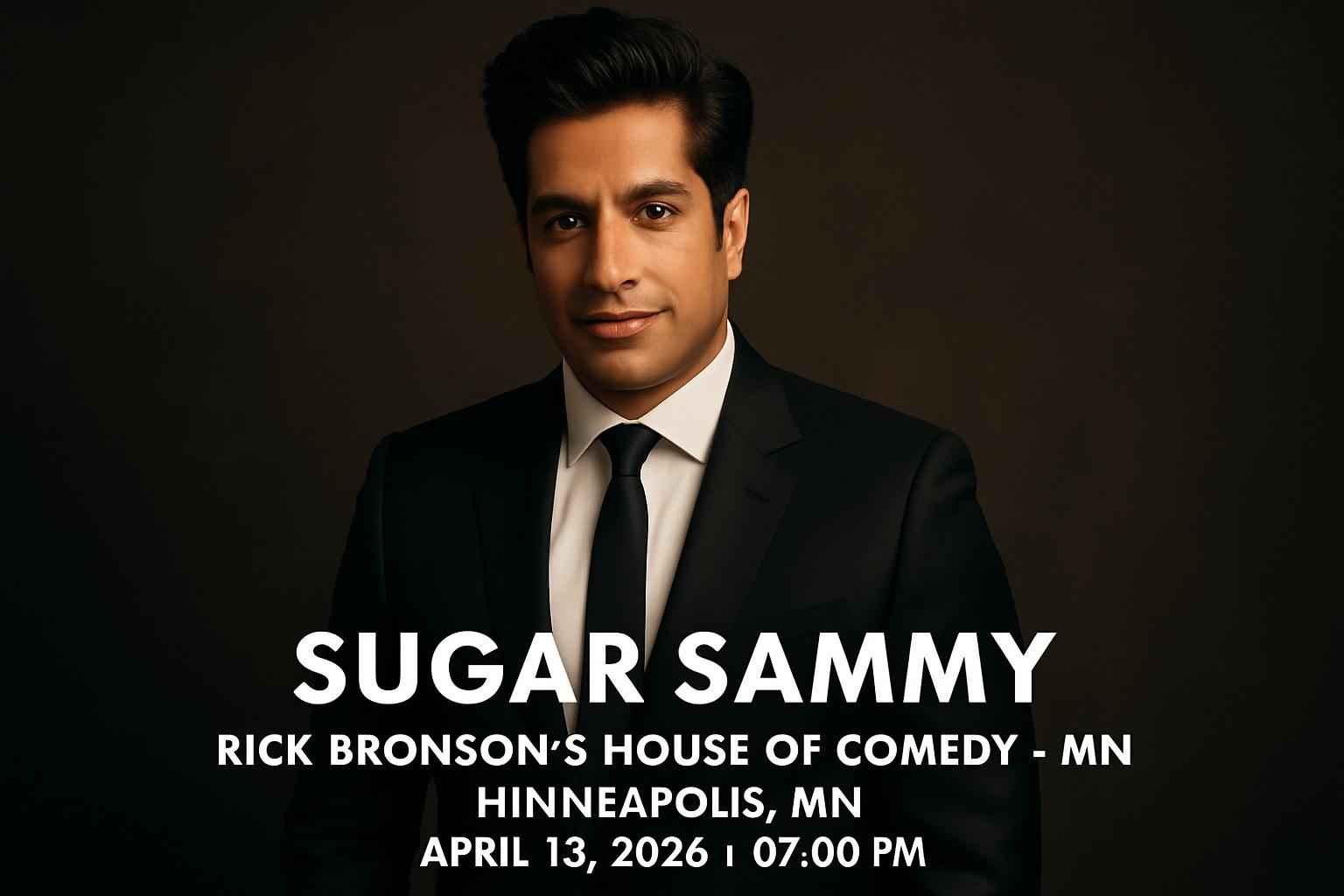 sugar-sammy-rick-bronson-s-house-of-comedy-mn