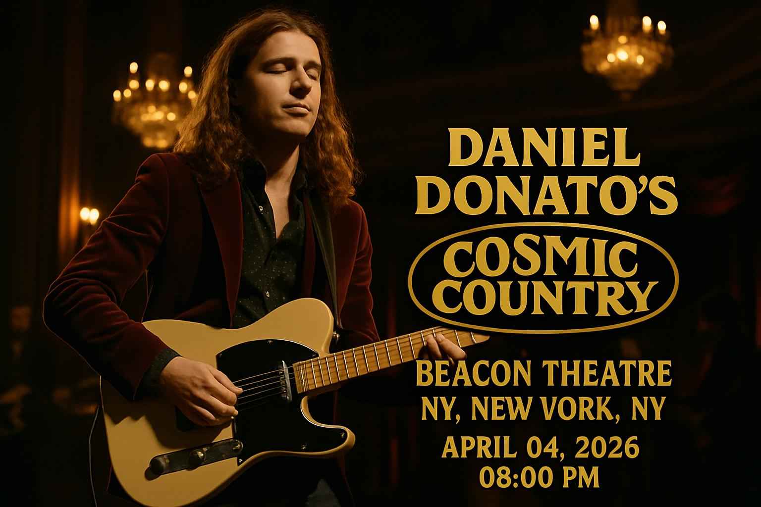 daniel-donato-s-cosmic-country-beacon-theatre-ny