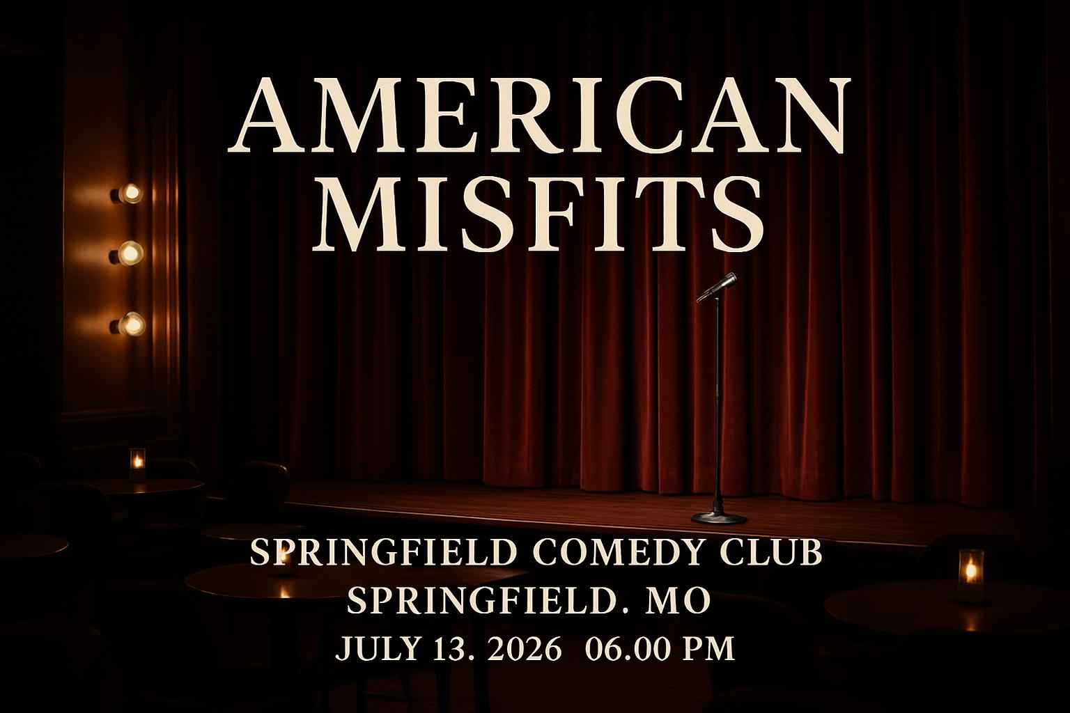 american-misfits-springfield-comedy-club