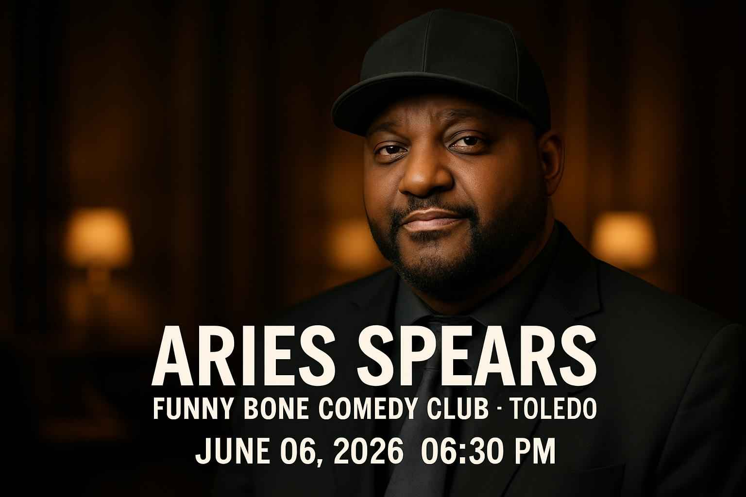 aries-spears-funny-bone-comedy-club-toledo