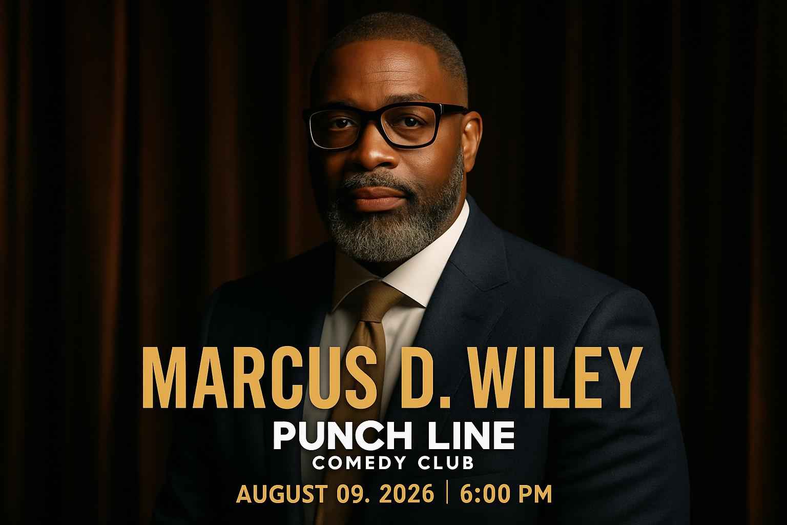 marcus-d-wiley-punch-line-comedy-club-philadelphia