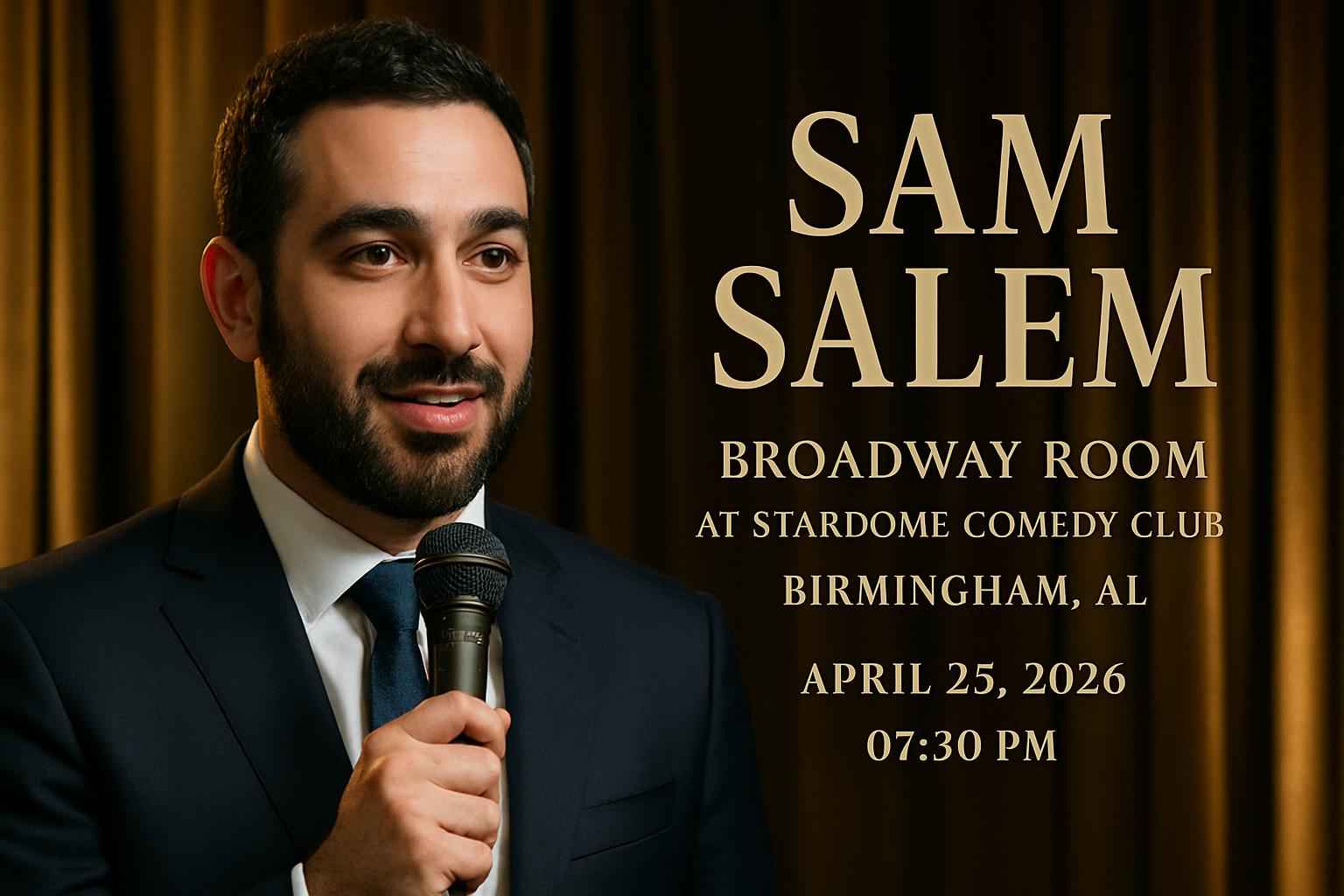 sam-salem-broadway-room-at-stardome-comedy-club