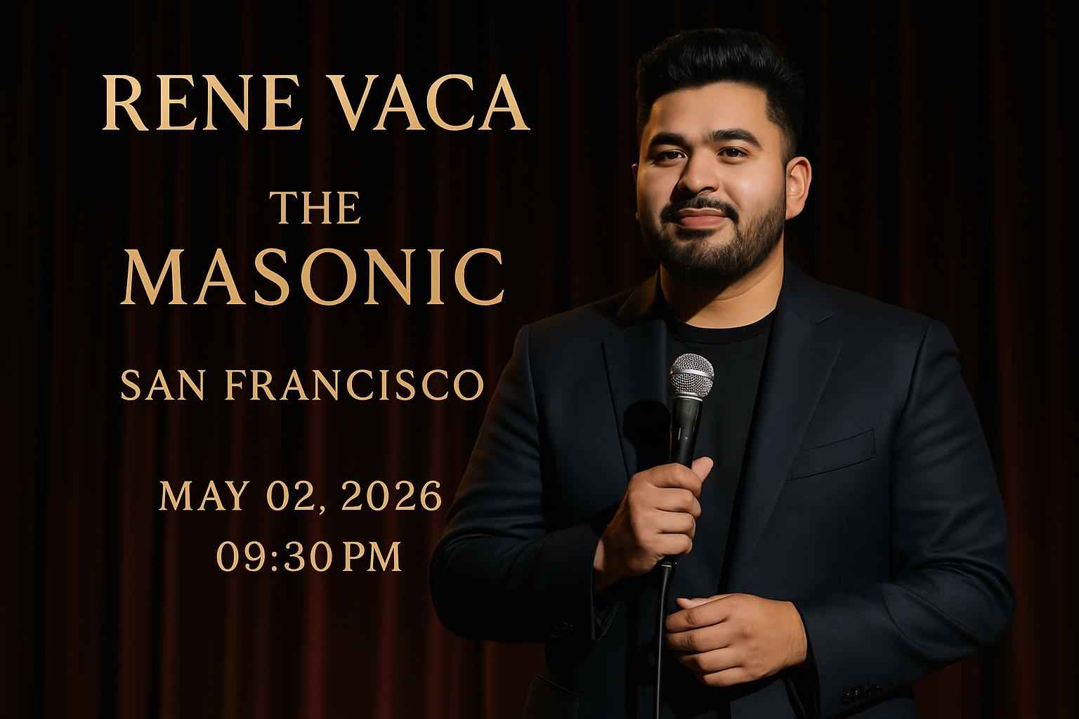 rene-vaca-the-masonic-san-francisco