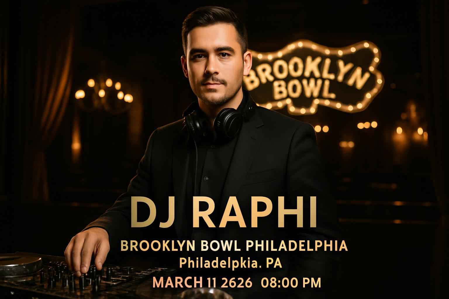 dj-raphi-brooklyn-bowl-philadelphia