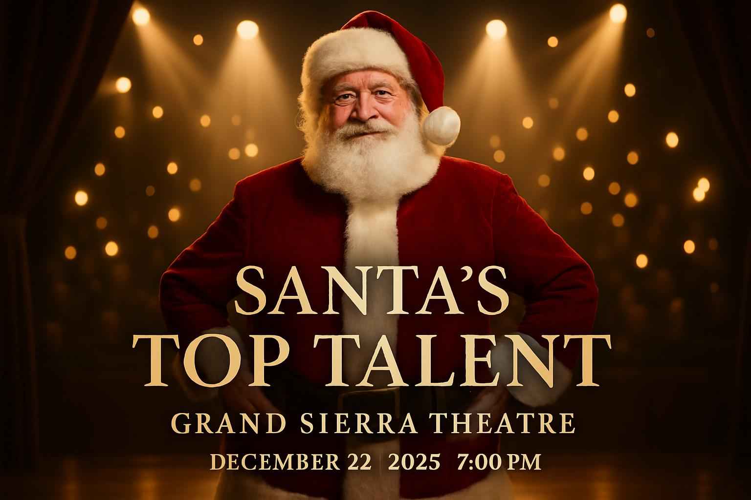 santa-s-top-talent-grand-sierra-theatre