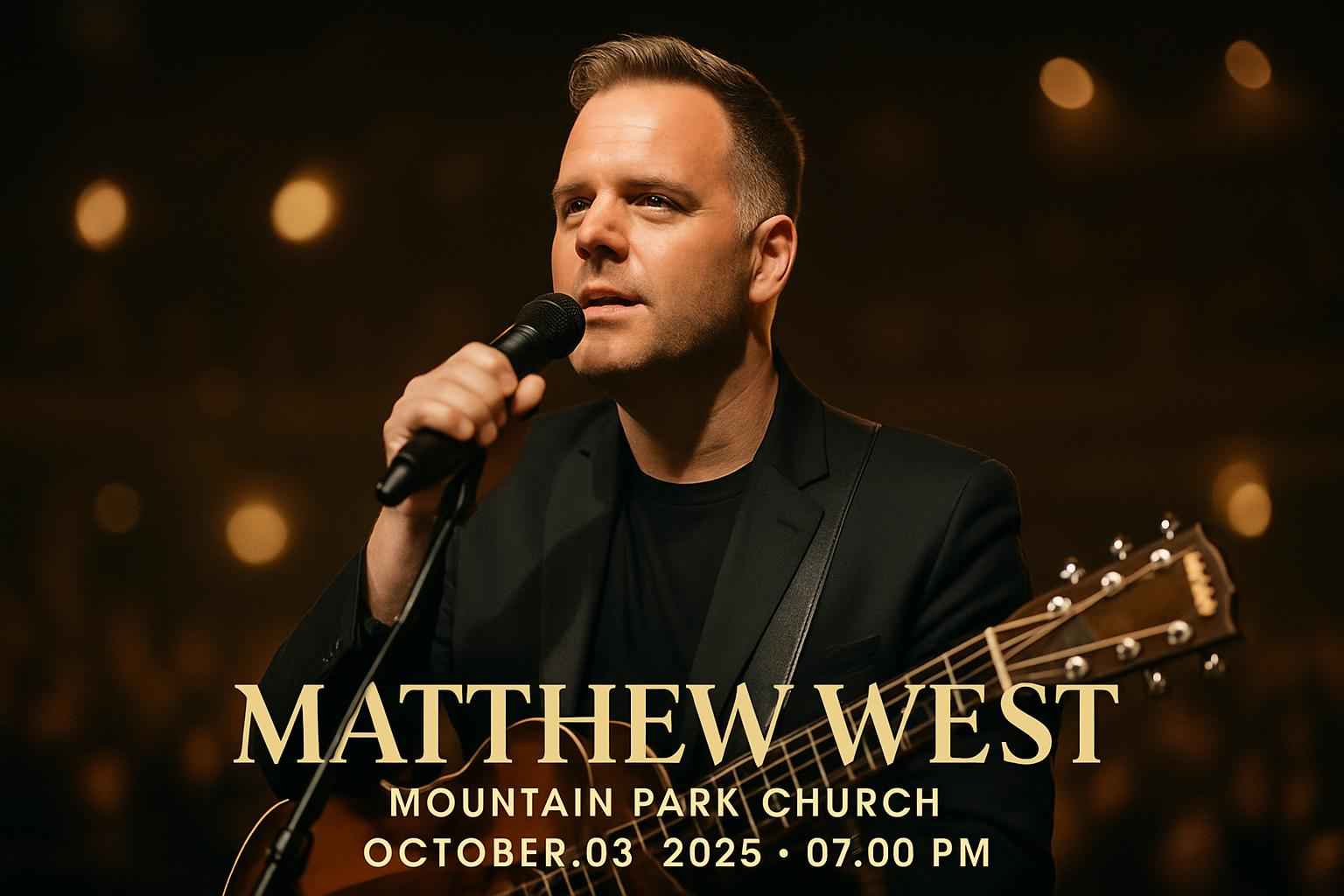 matthew-west-mountain-park-church