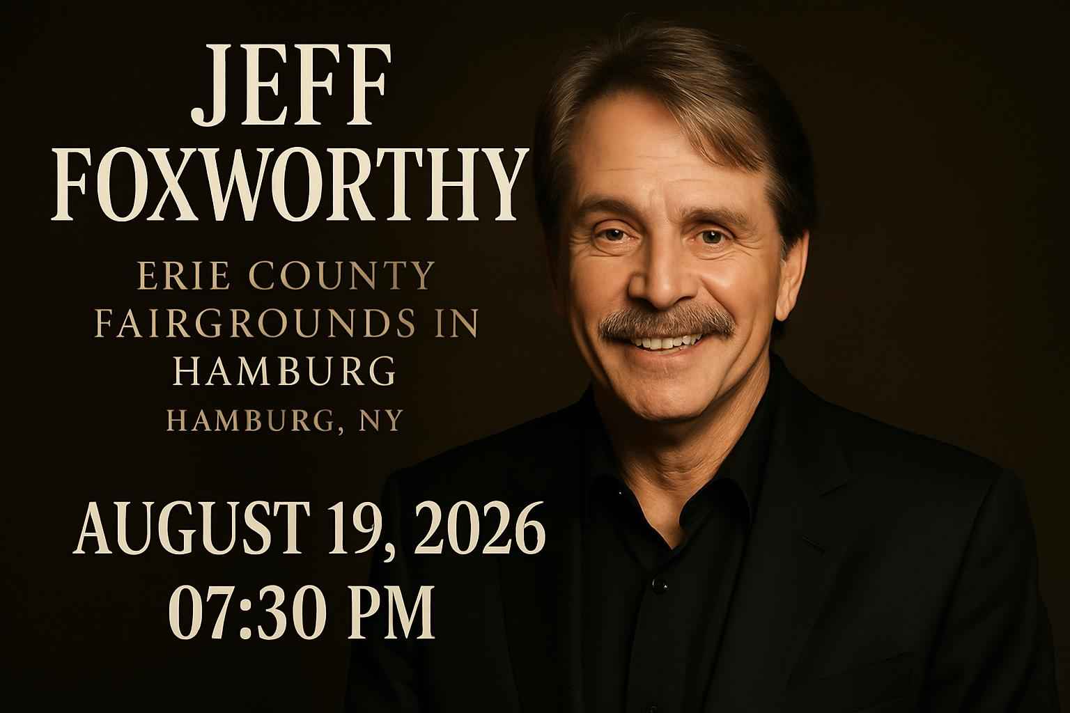 jeff-foxworthy-erie-county-fairgrounds-in-hamburg