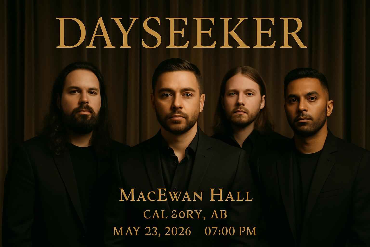 dayseeker-band-macewan-hall