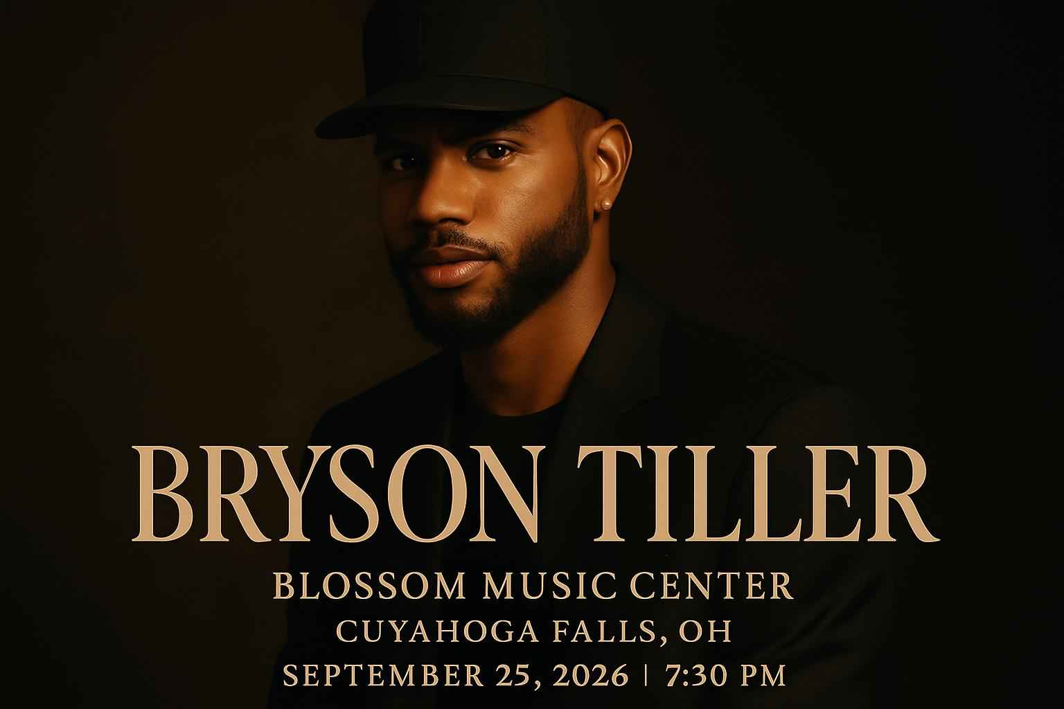 bryson-tiller-blossom-music-center