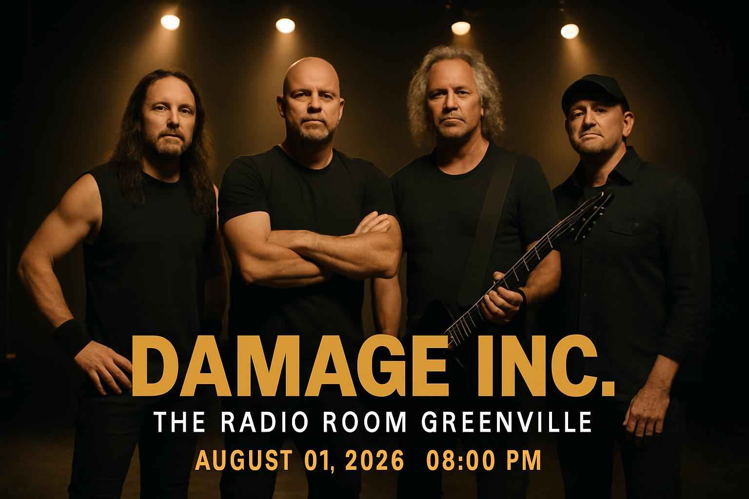 damage-inc-the-radio-room-greenville