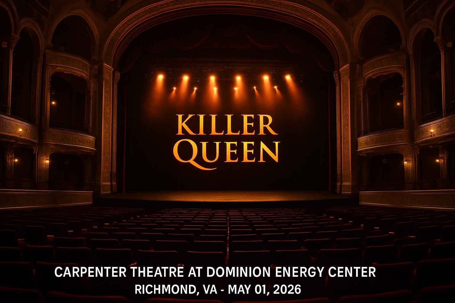 killer-queen-carpenter-theatre-at-dominion-energy-center