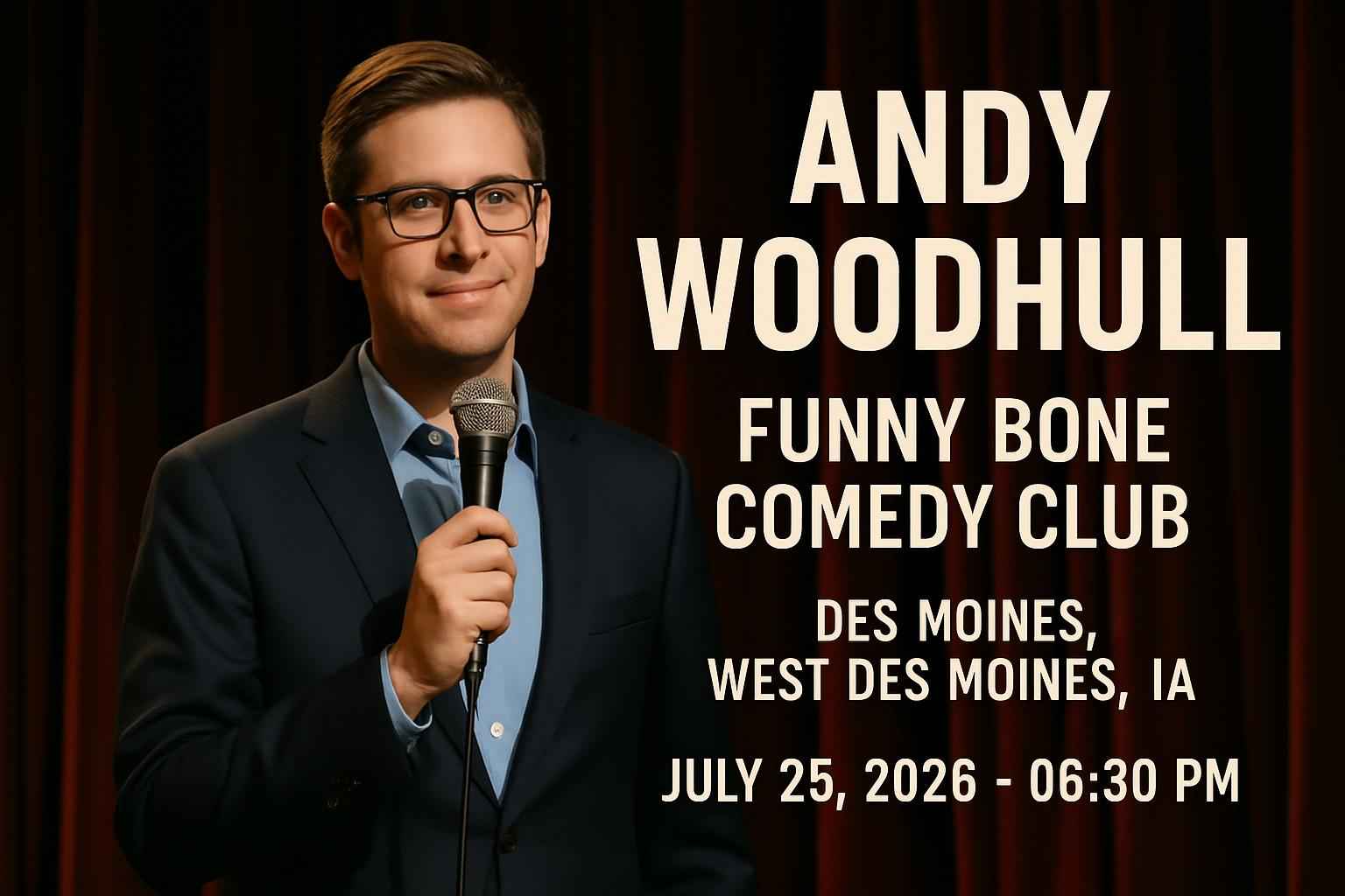 andy-woodhull-funny-bone-comedy-club-des-moines
