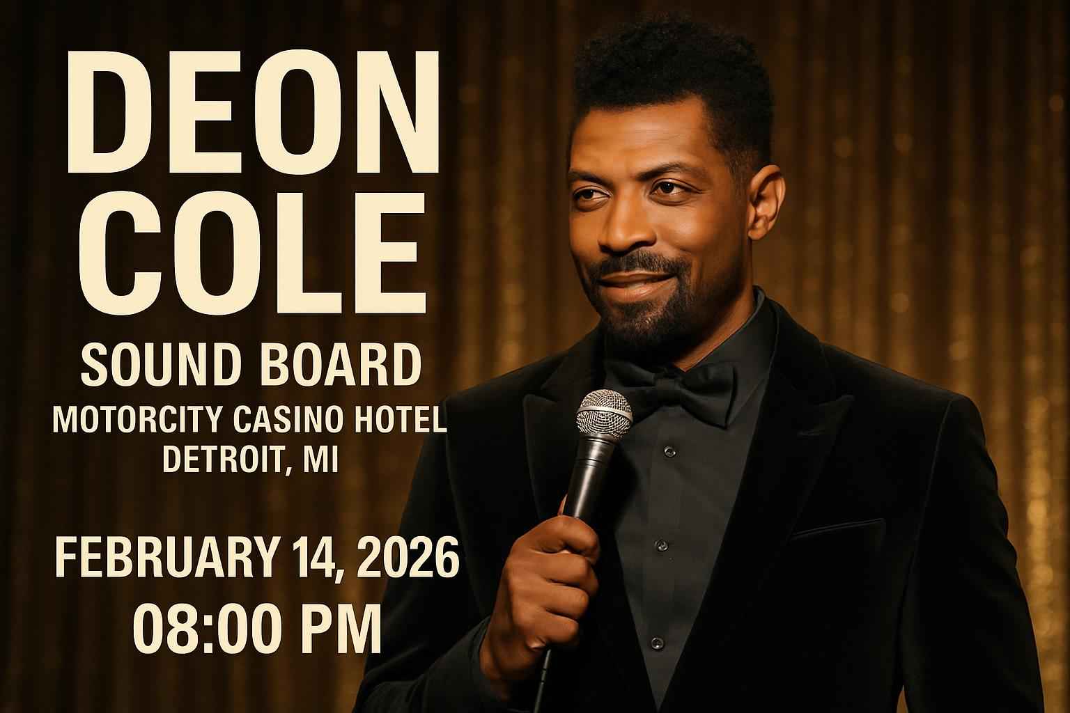 deon-cole-sound-board-at-motorcity-casino-hotel
