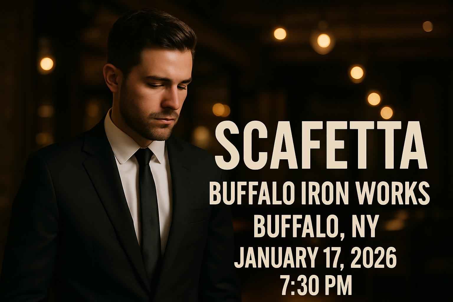 scafetta-buffalo-iron-works
