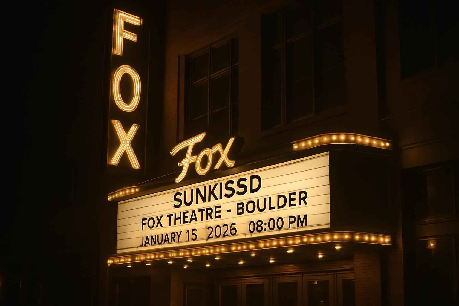 sunkissd-fox-theatre-boulder