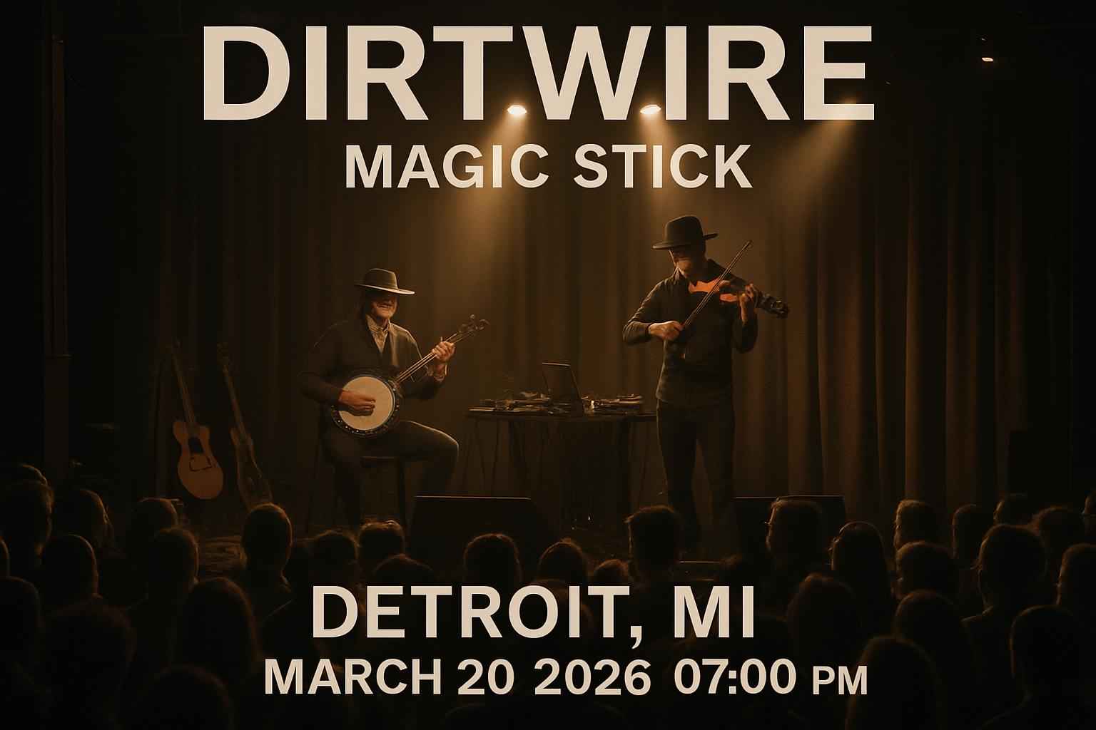 dirtwire-magic-stick