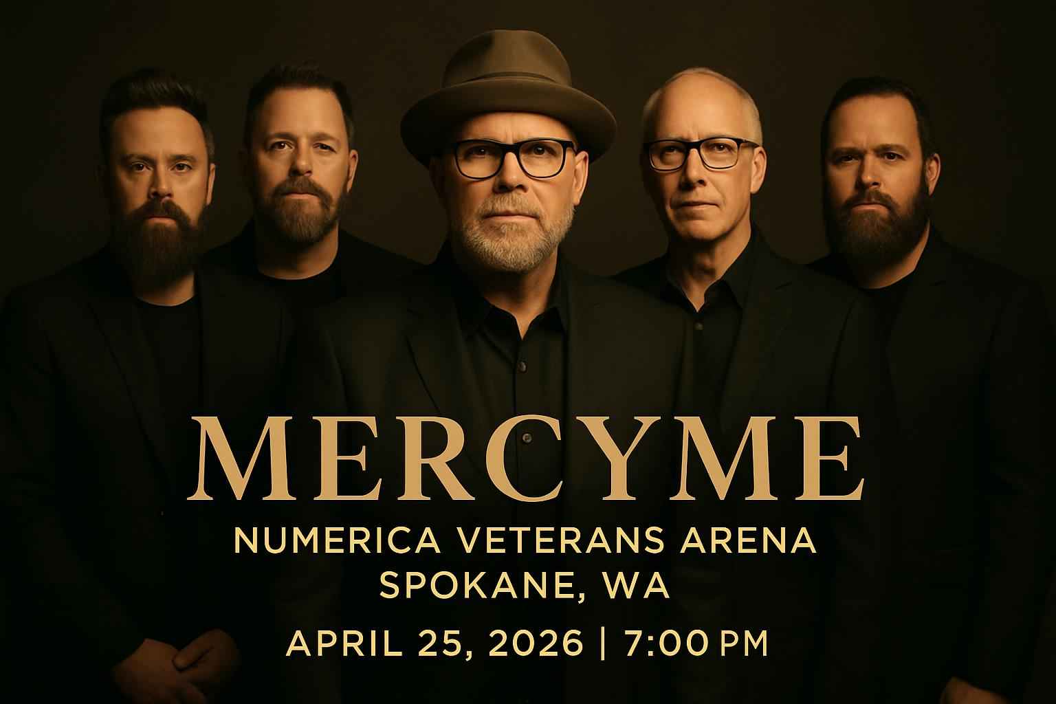 mercyme-numerica-veterans-arena
