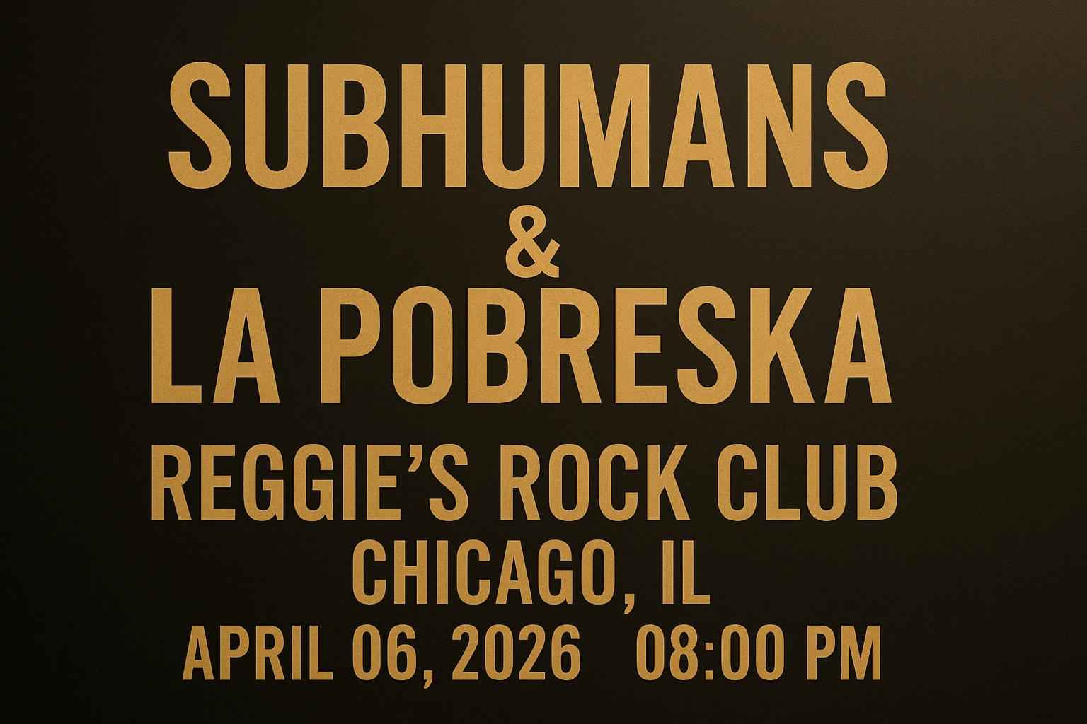 subhumans-la-pobreska-reggie-s-rock-club
