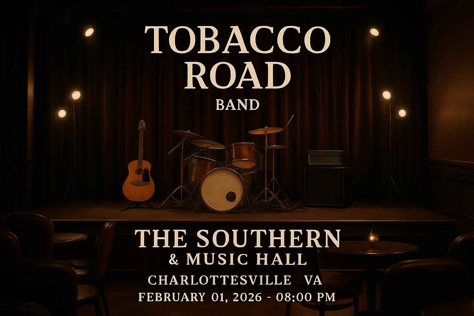tobacco-road-band-the-southern-cafe-music-hall