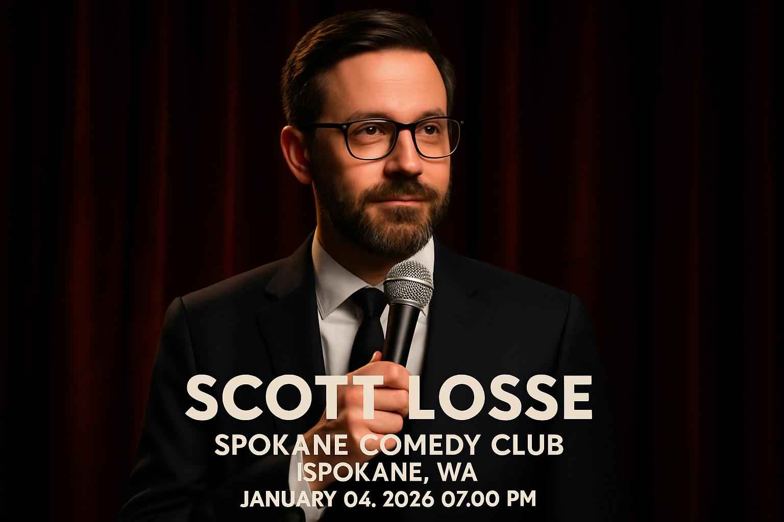 scott-losse-spokane-comedy-club