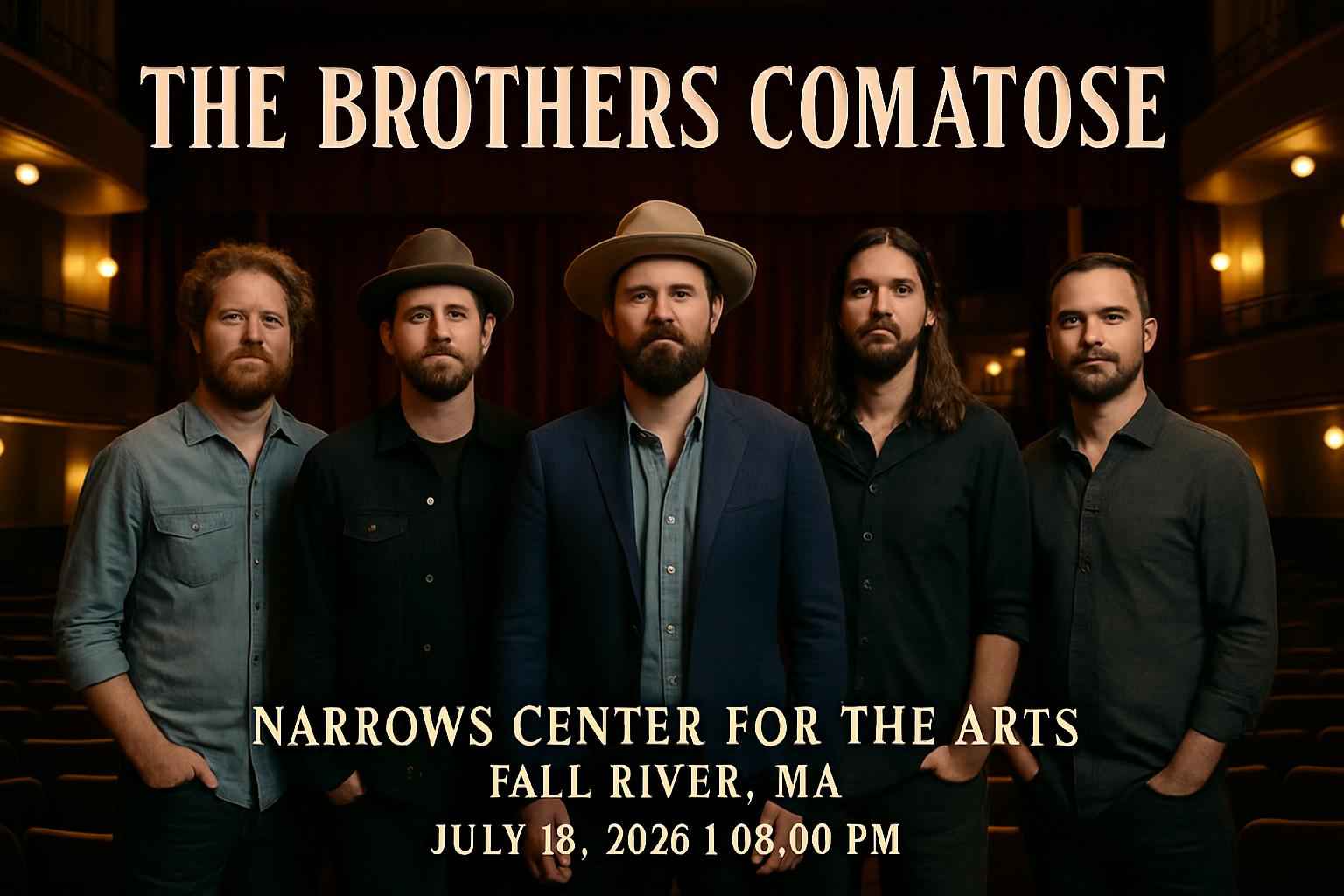 the-brothers-comatose-narrows-center-for-the-arts