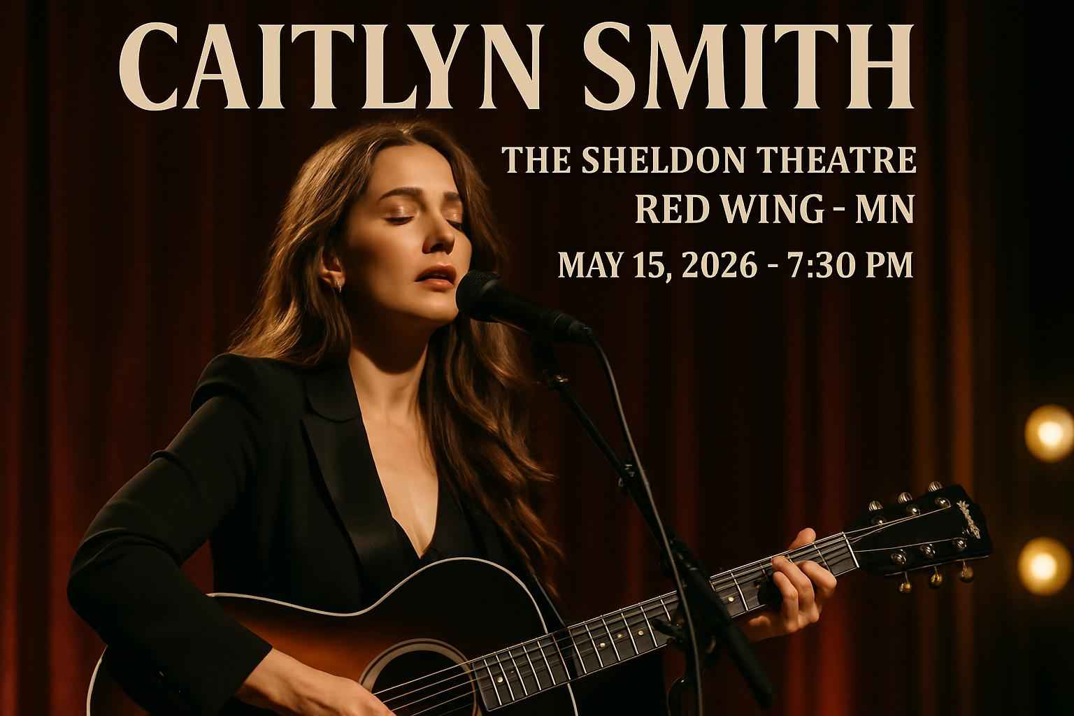 caitlyn-smith-the-sheldon-theater