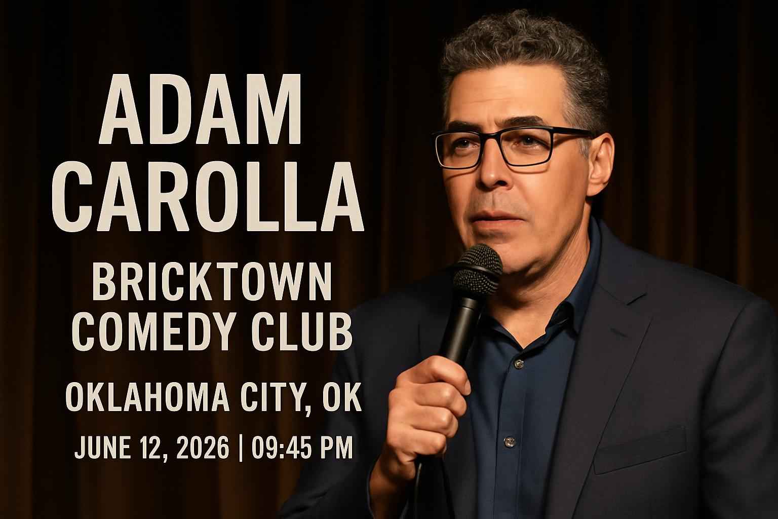 adam-carolla-bricktown-comedy-club-okc