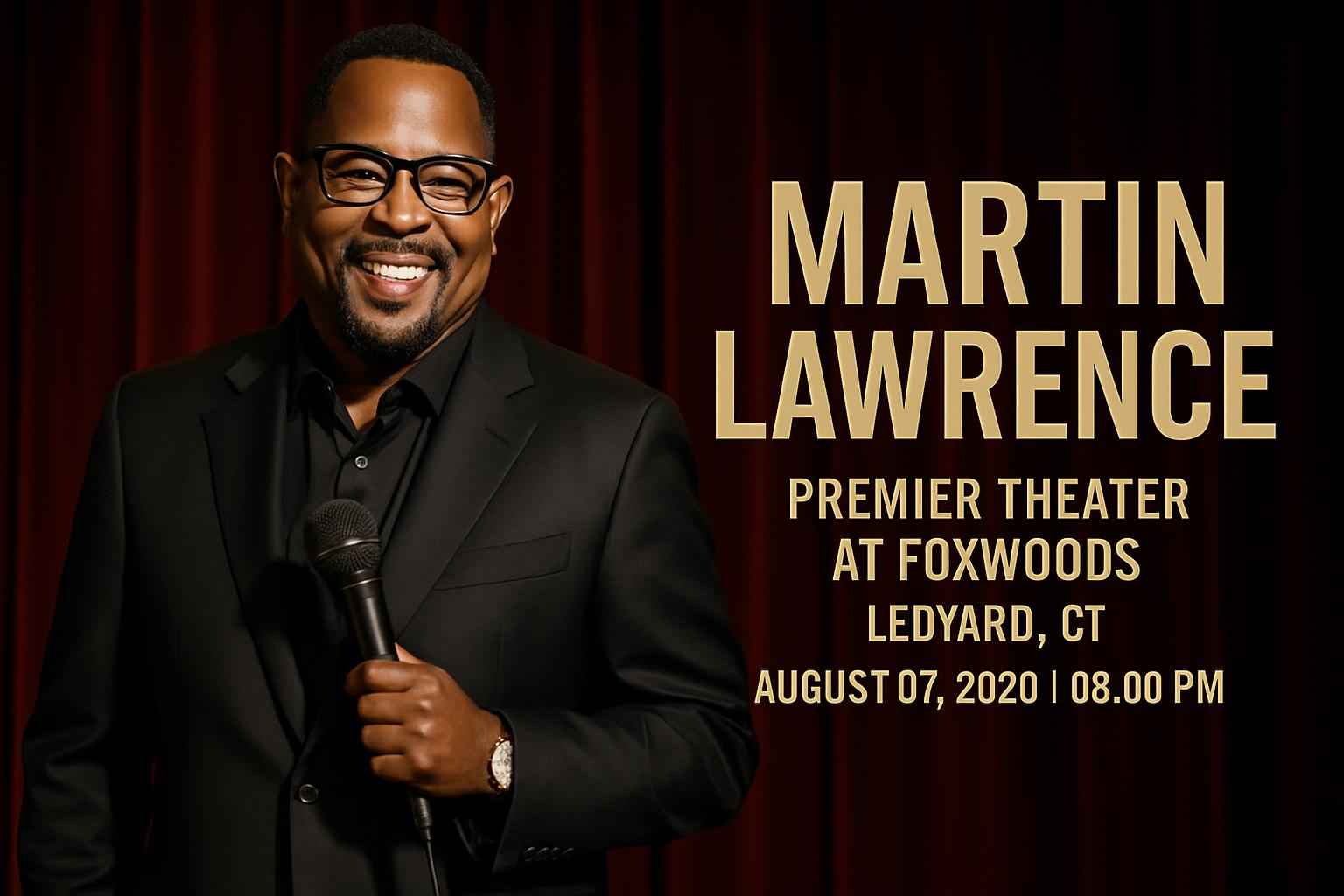 martin-lawrence-premier-theater-at-foxwoods