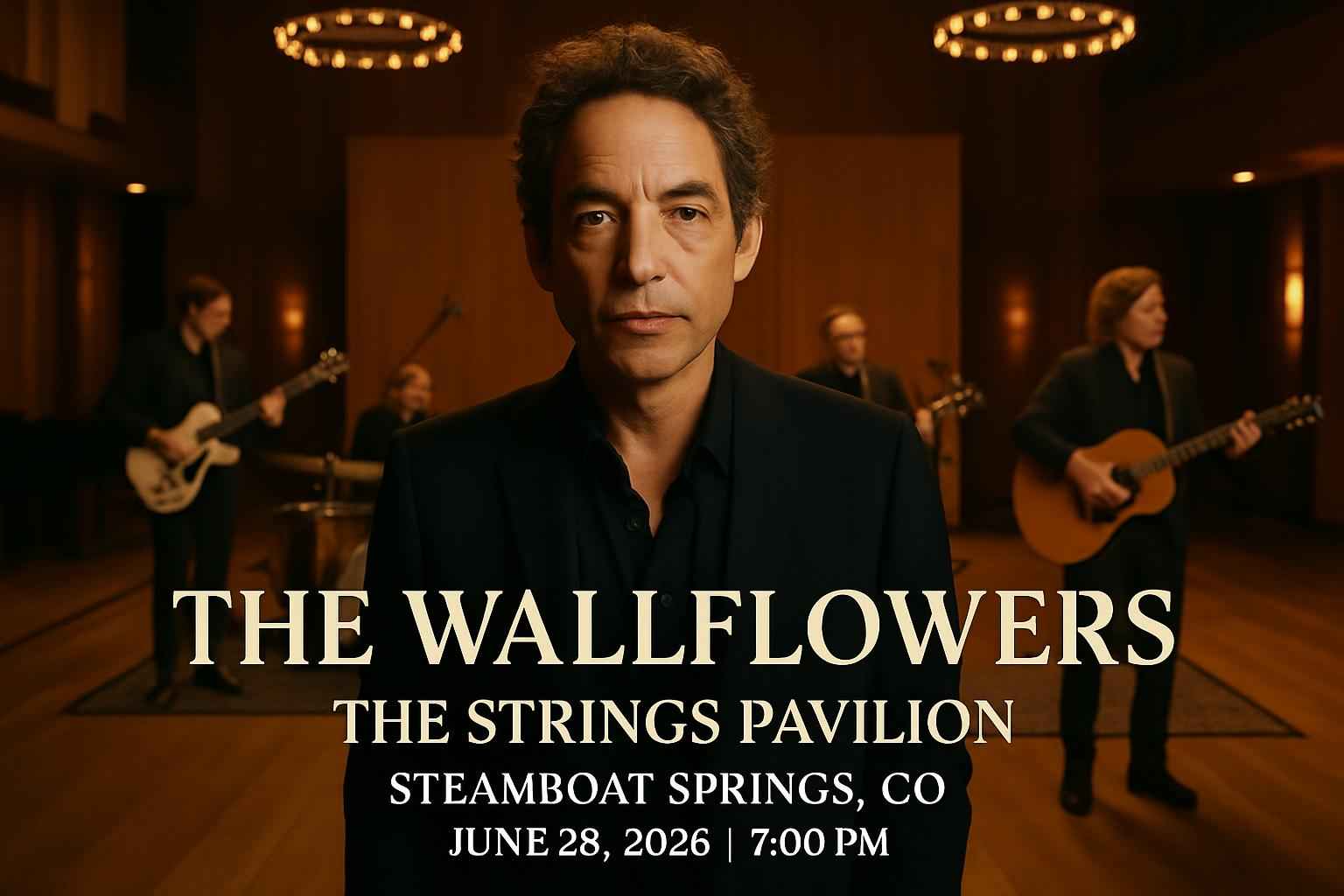 the-wallflowers-the-strings-pavilion