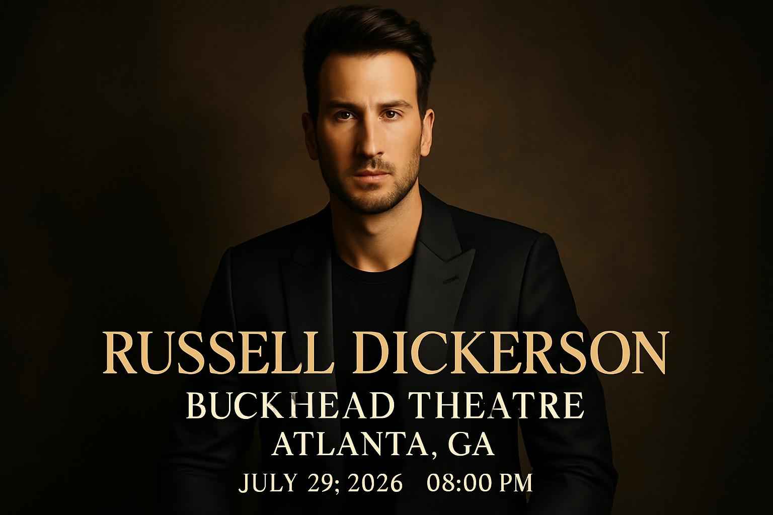 russell-dickerson-buckhead-theatre