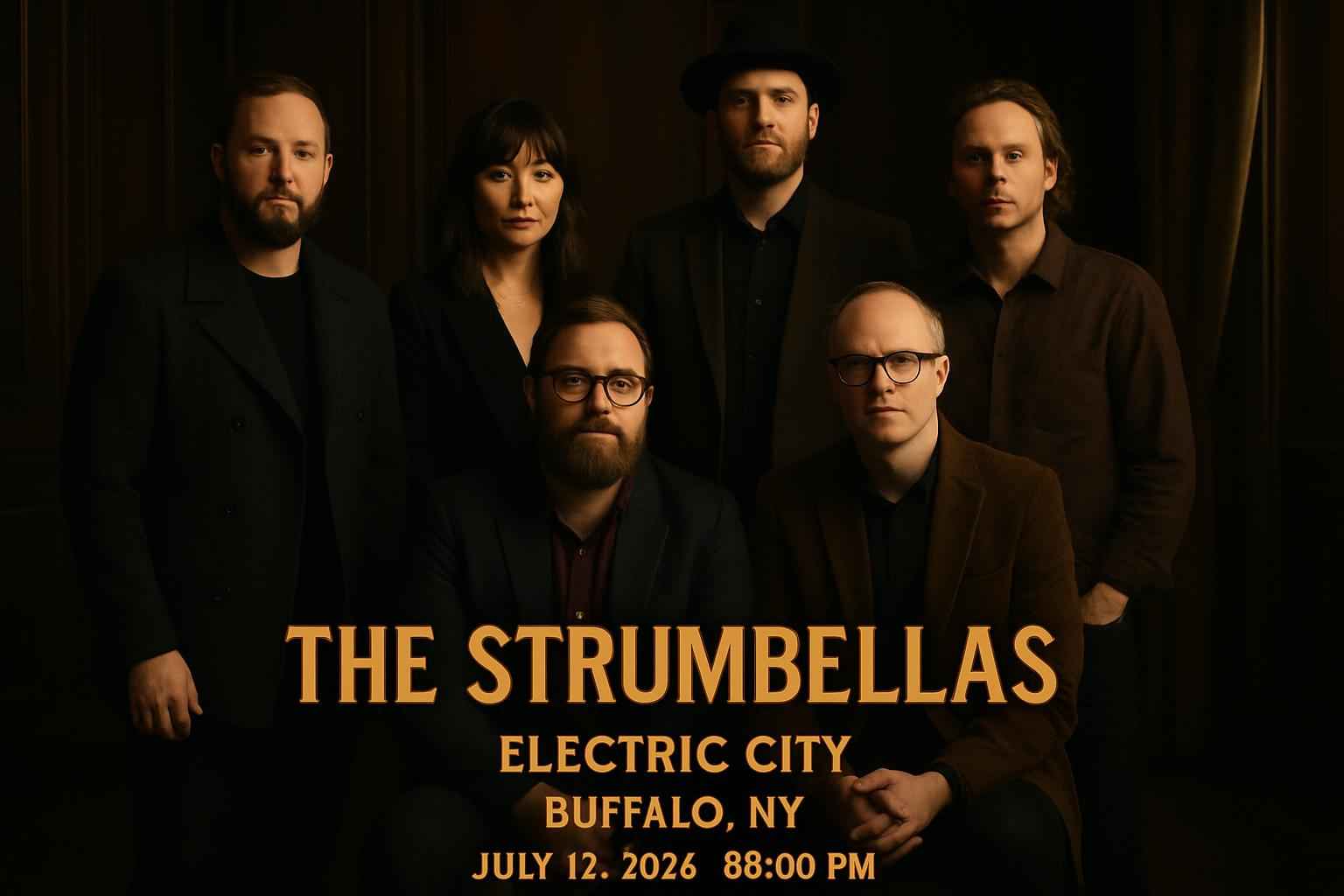 the-strumbellas-electric-city