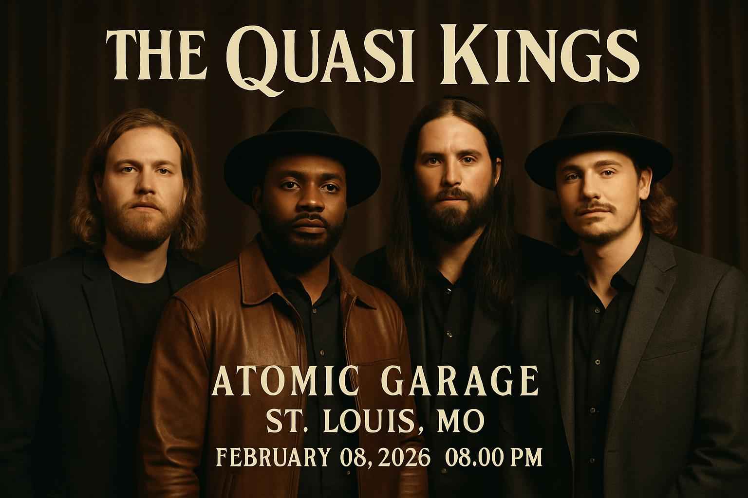 the-quasi-kings-atomic-garage