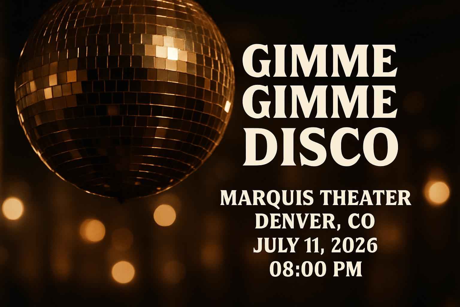 gimme-gimme-disco-marquis-theater-co