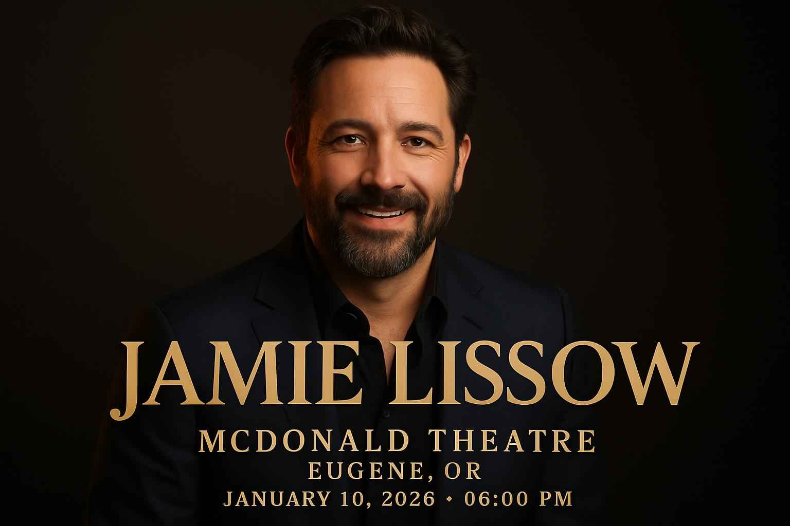 jamie-lissow-mcdonald-theatre