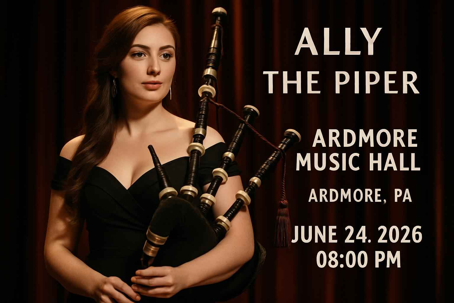ally-the-piper-the-ardmore-music-hall