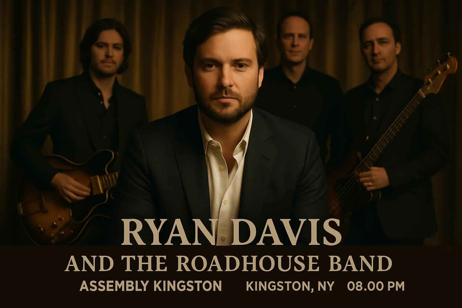 ryan-davis-and-the-roadhouse-band-assembly-kingston