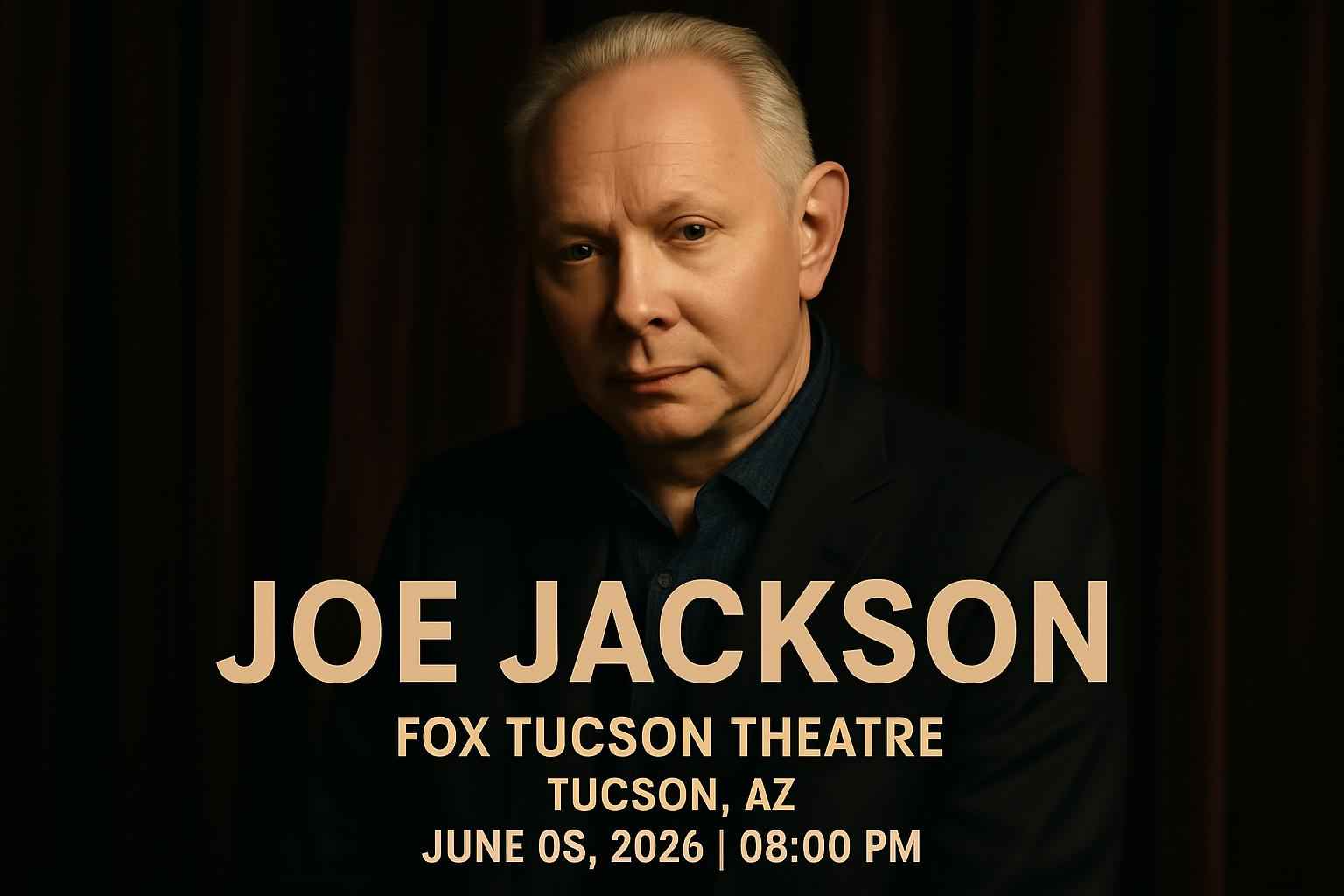 joe-jackson-fox-tucson-theatre