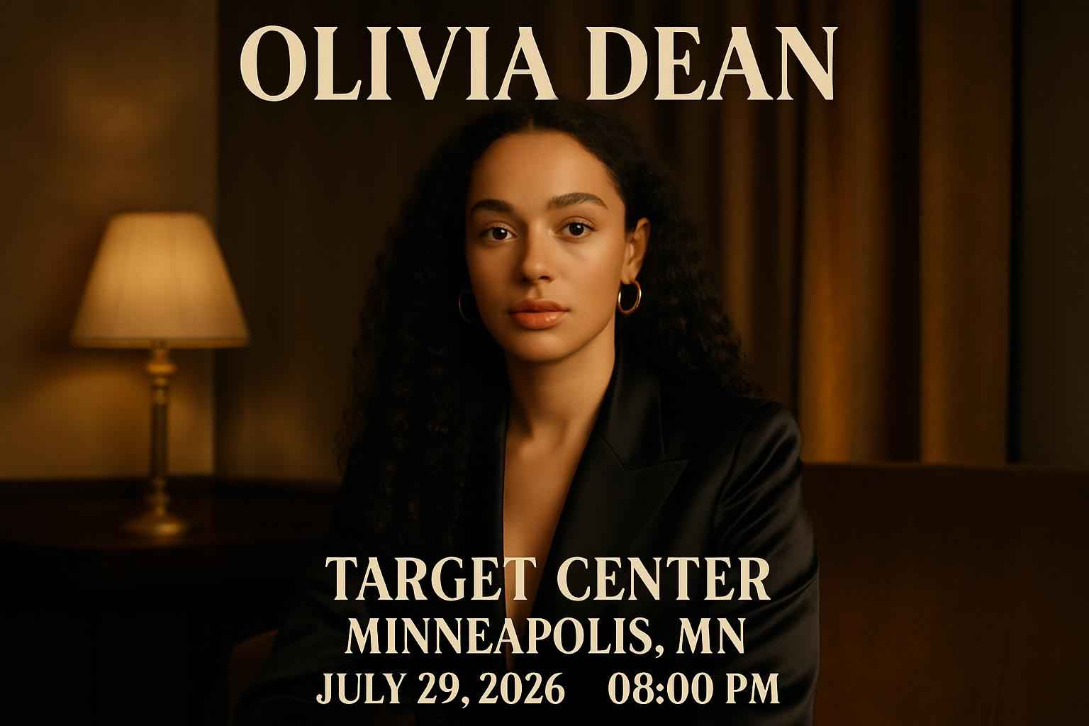 olivia-dean-target-center