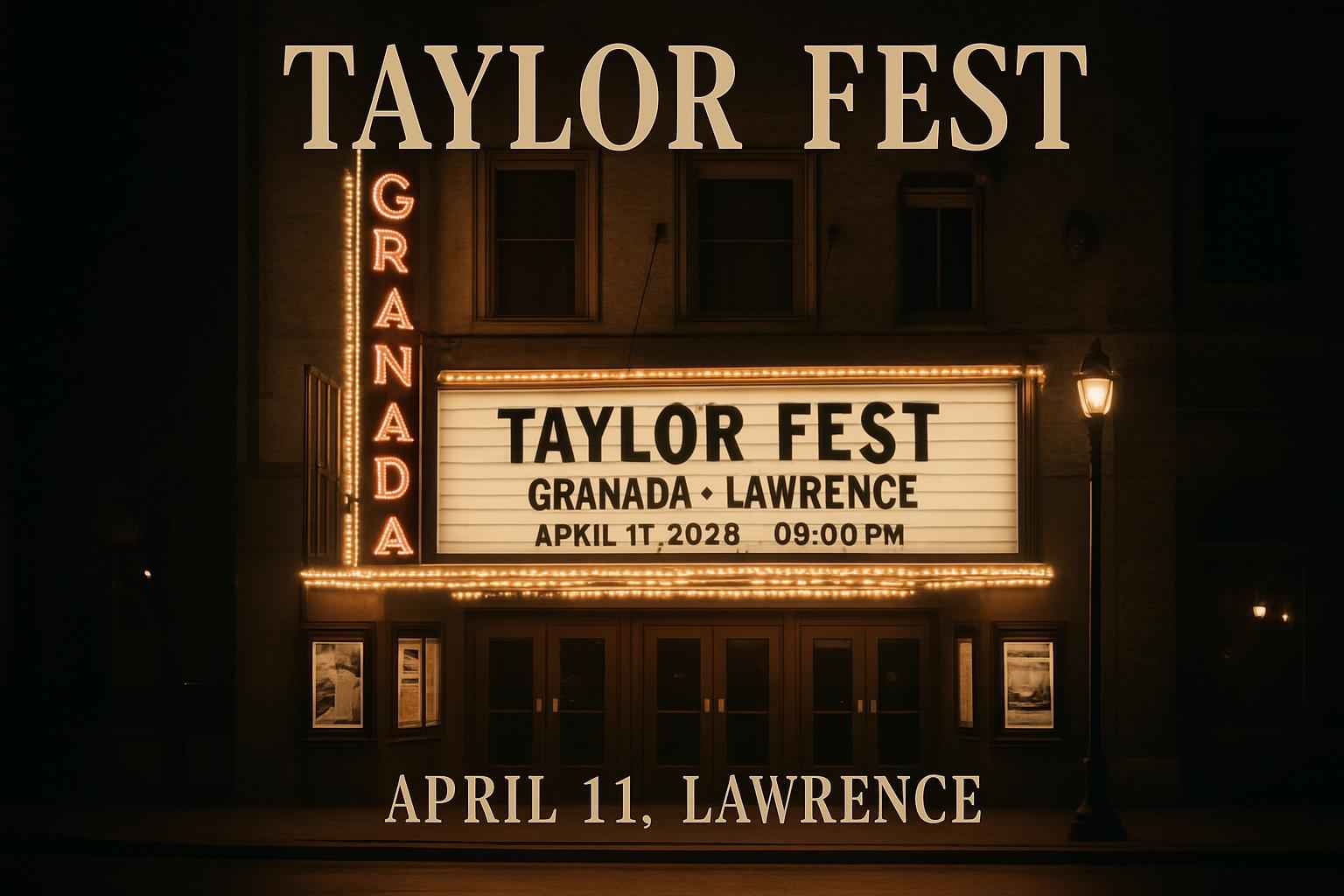 taylor-fest-granada-lawrence