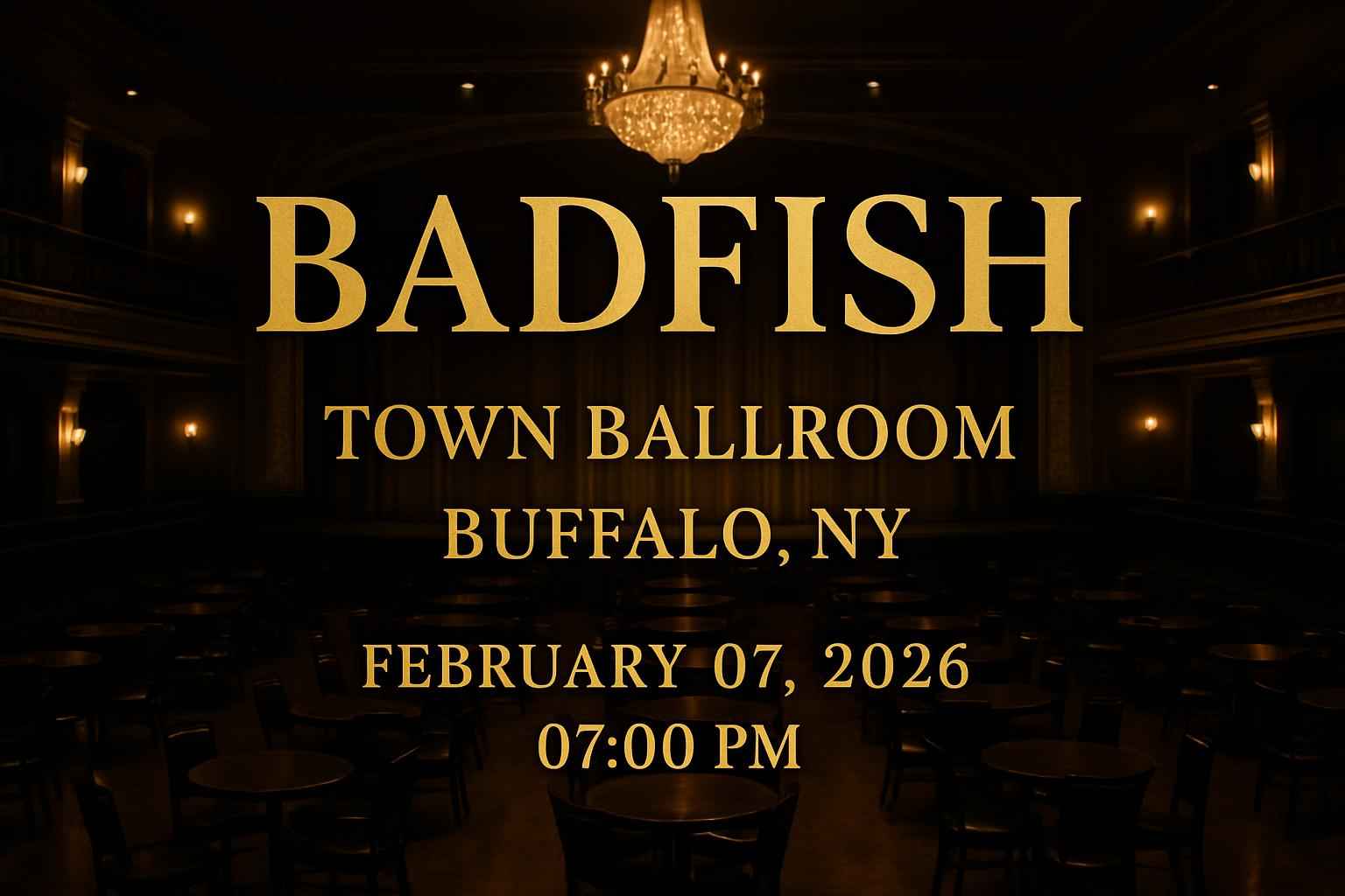 badfish-town-ballroom