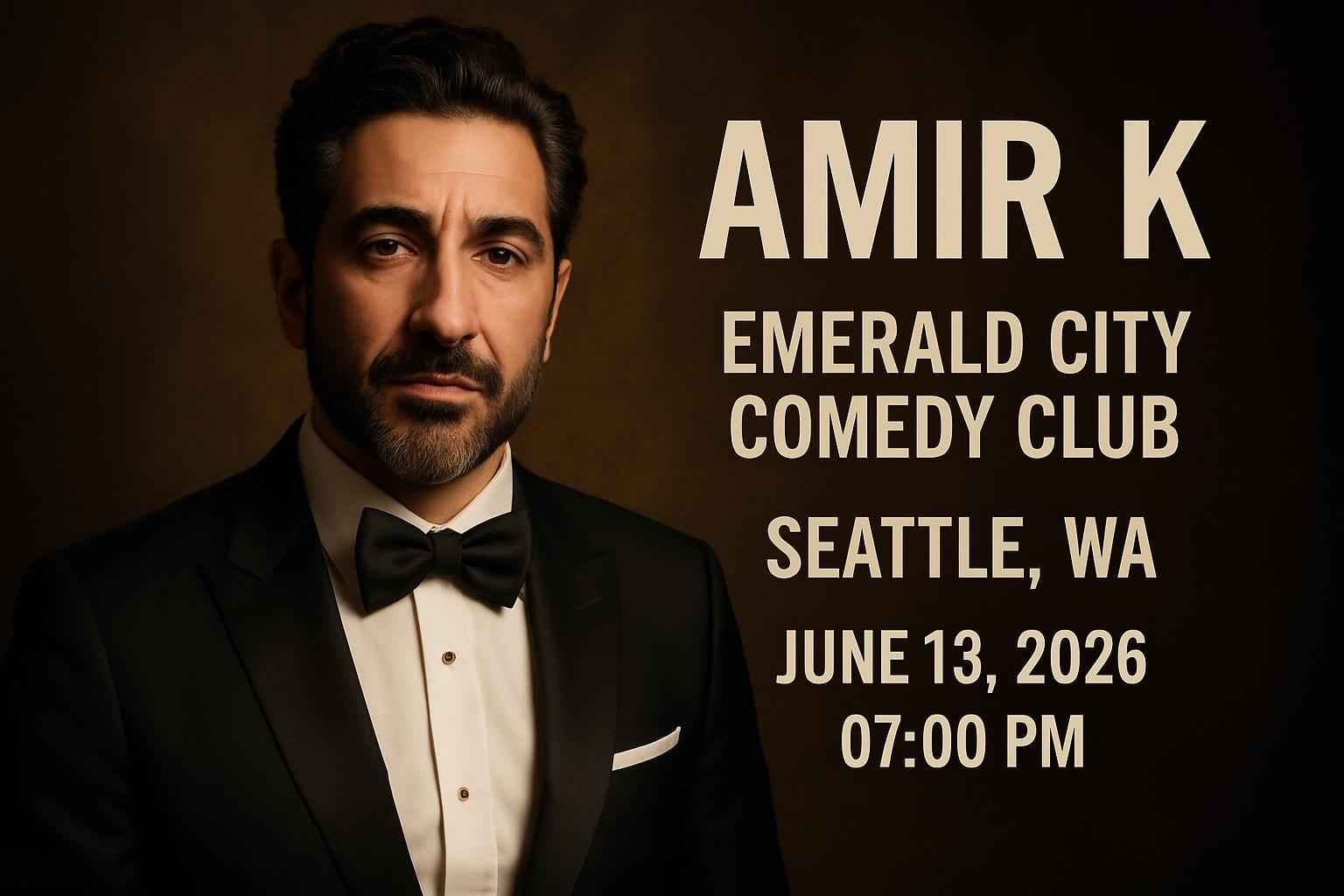 amir-k-emerald-city-comedy-club