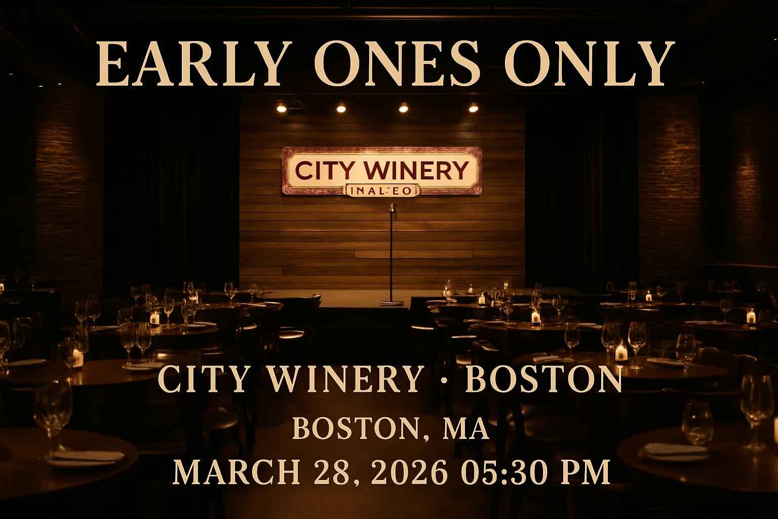 early-ones-only-city-winery-boston