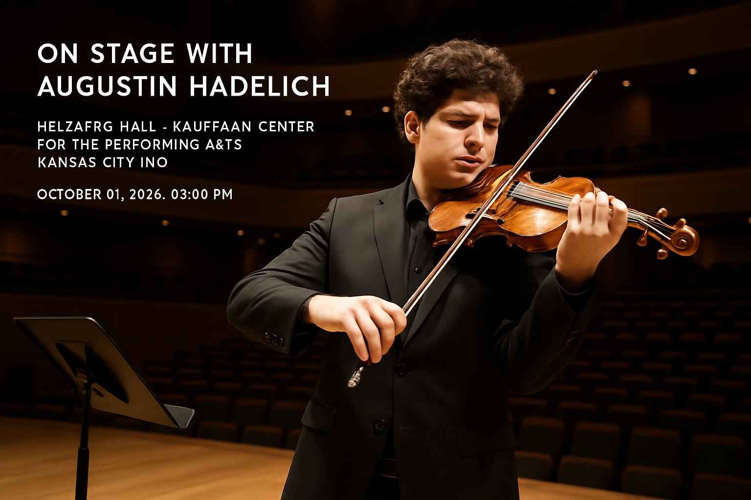 on-stage-with-augustin-hadelich-helzberg-hall-kauffman-center-for-the-performing-arts
