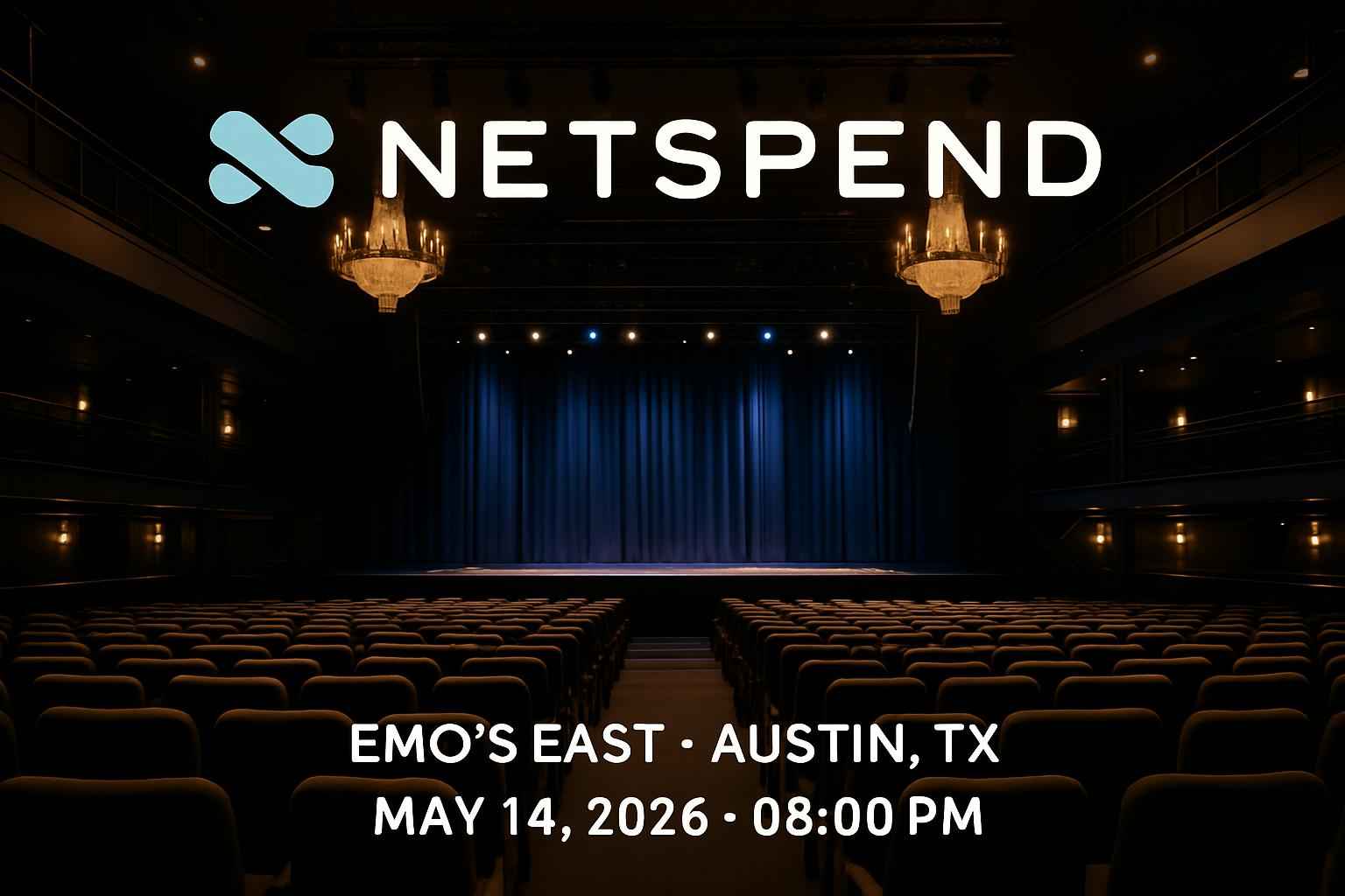 nettspend-emo-s-east