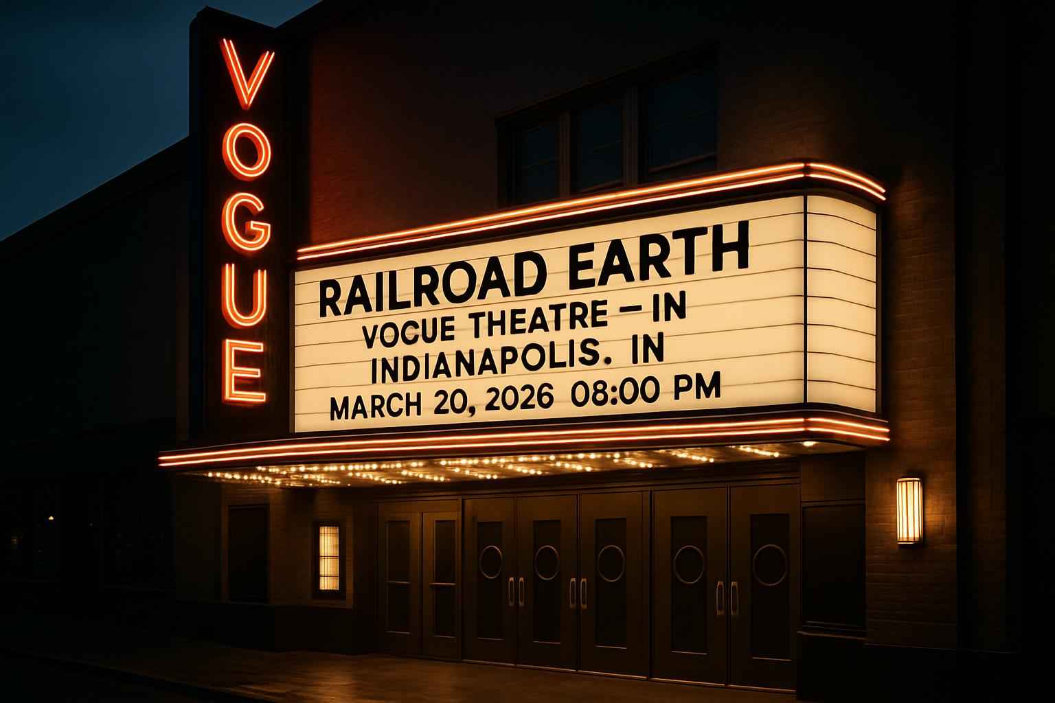 railroad-earth-vogue-theatre-in