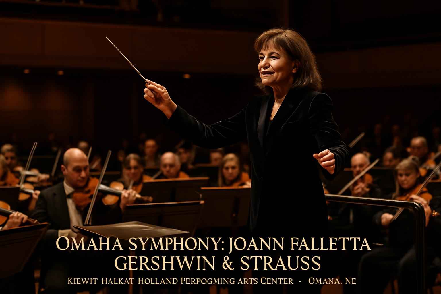 omaha-symphony-joann-falletta-gershwin-strauss-kiewit-hall-at-holland-performing-arts-center