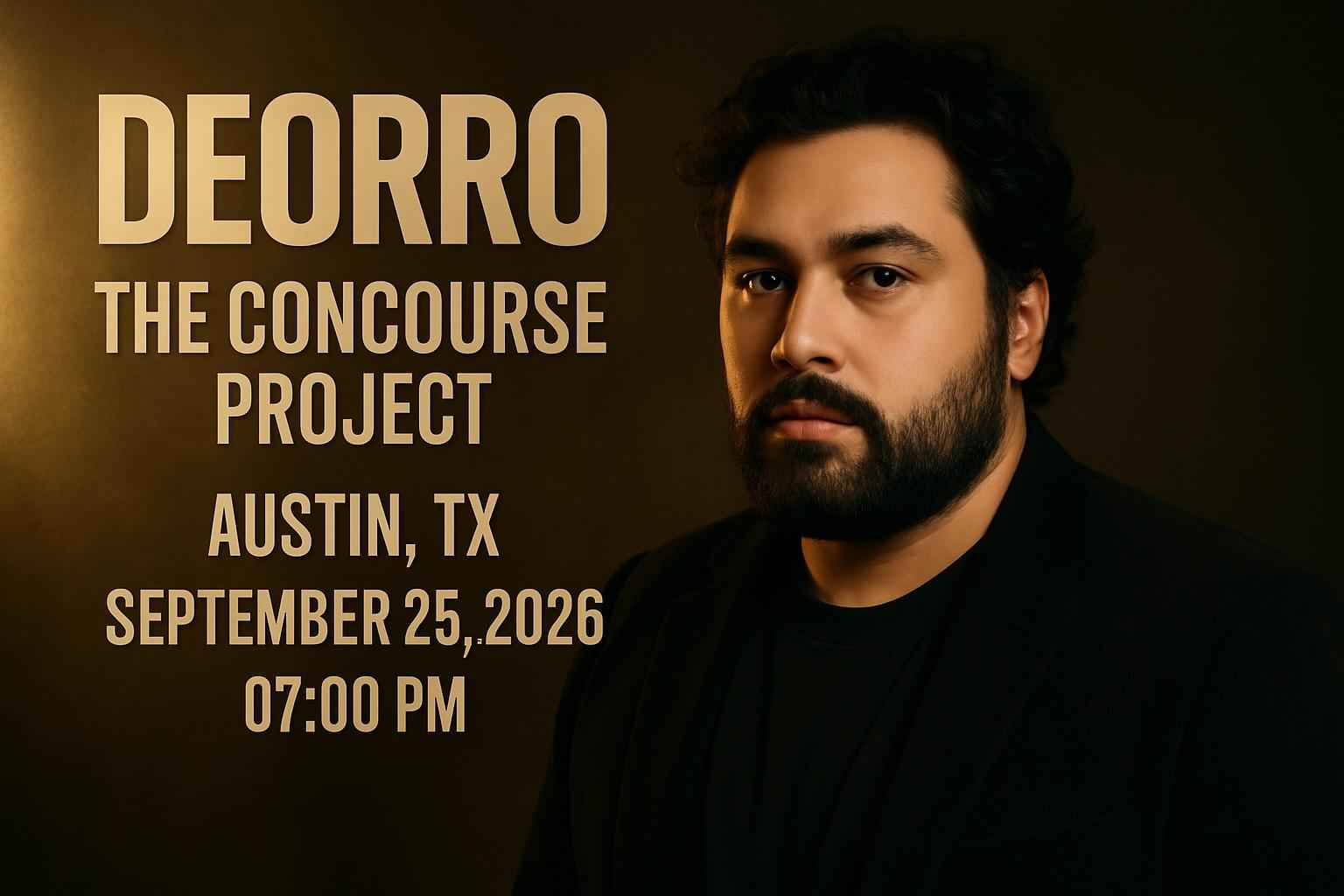 deorro-the-concourse-project