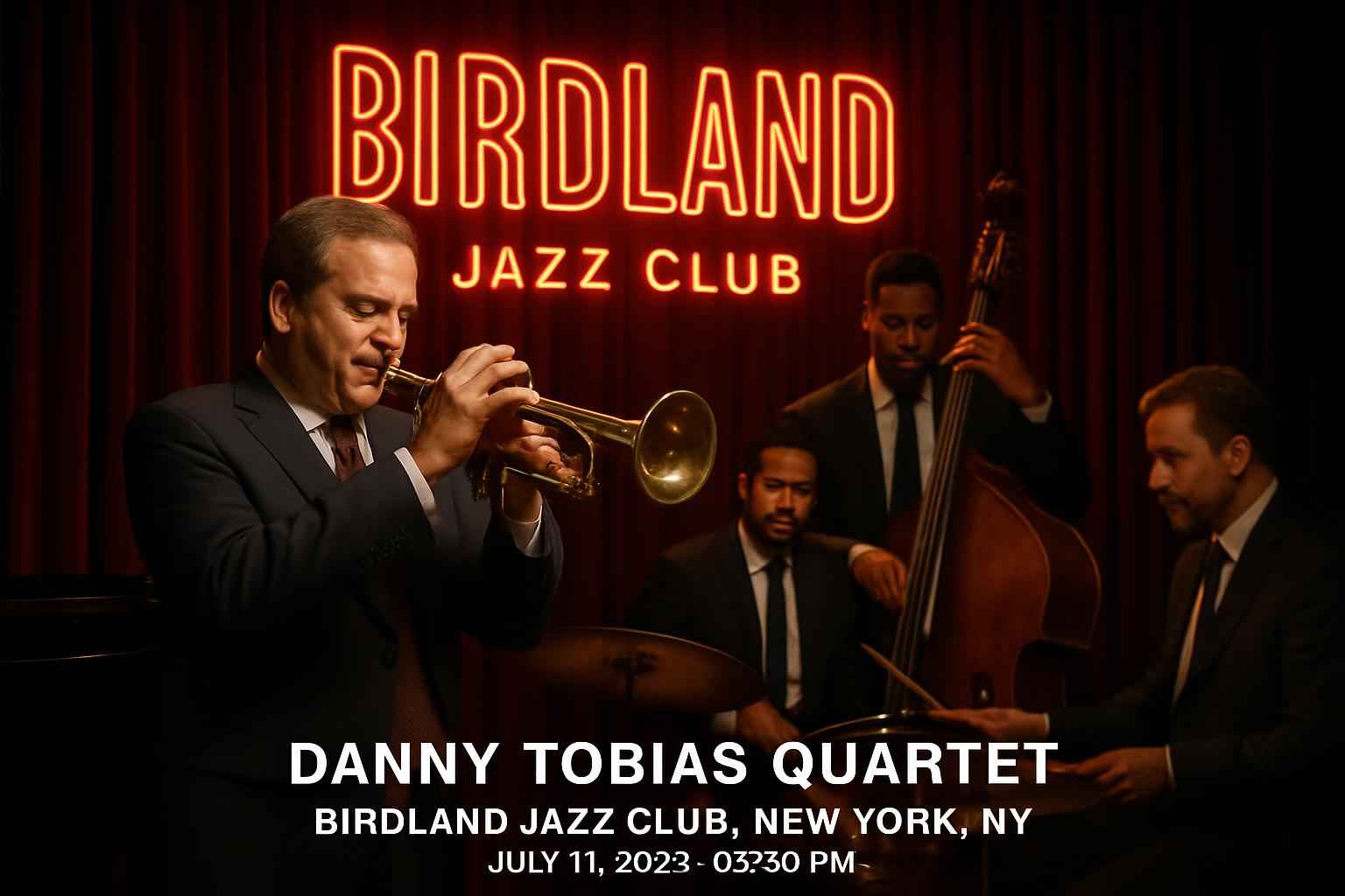 danny-tobias-quartet-birdland-jazz-club